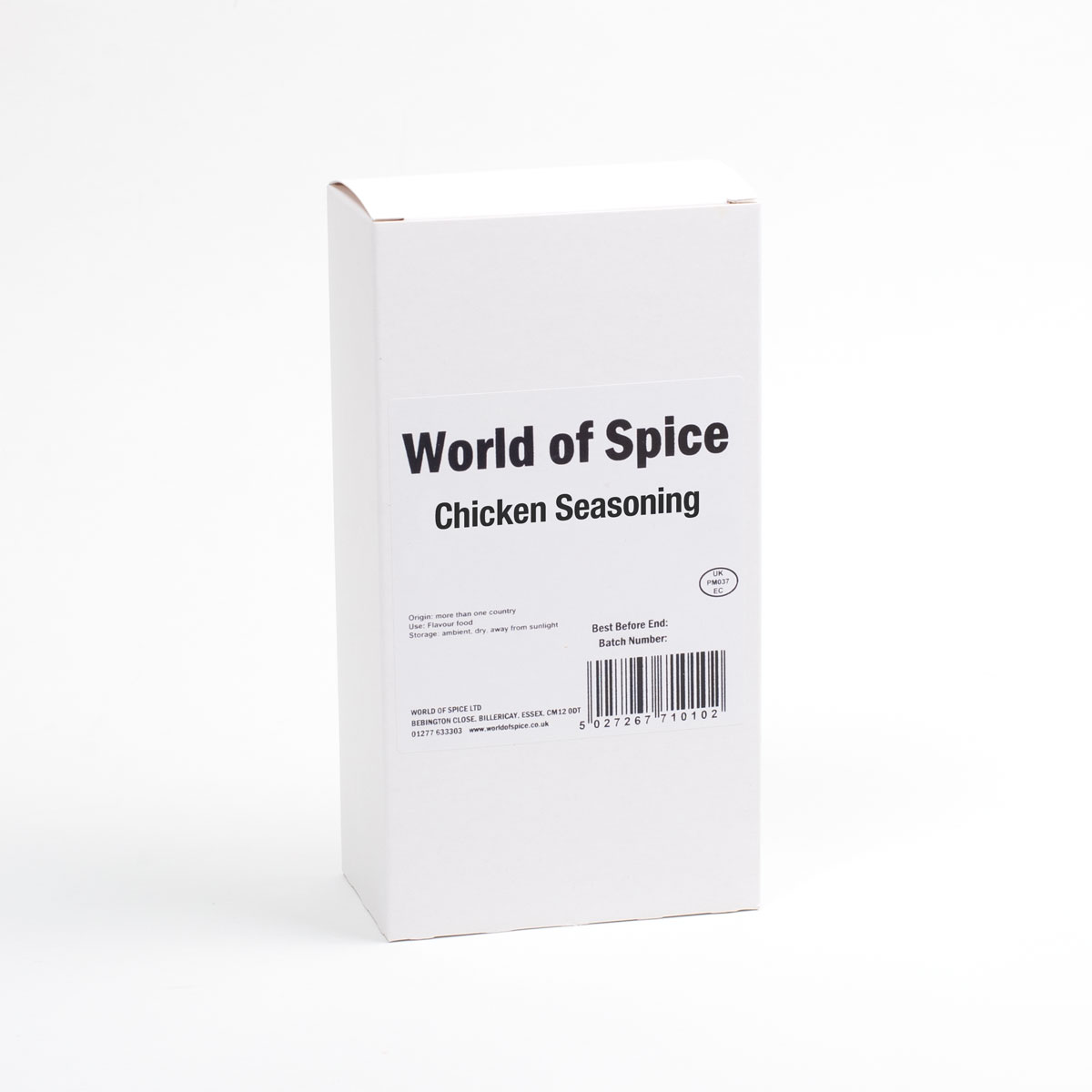 Chicken Seasoning 1420