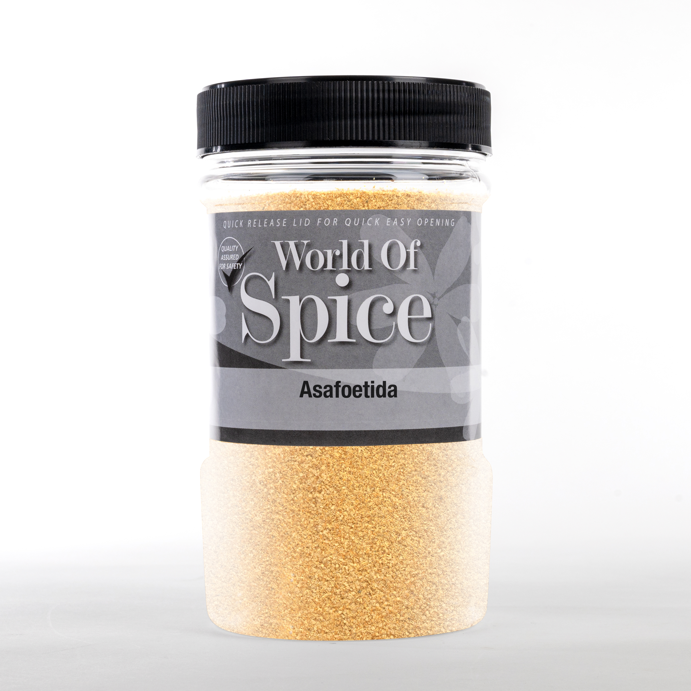 1492 Asafoetida Herbs Spices and Seasonings High Quality World