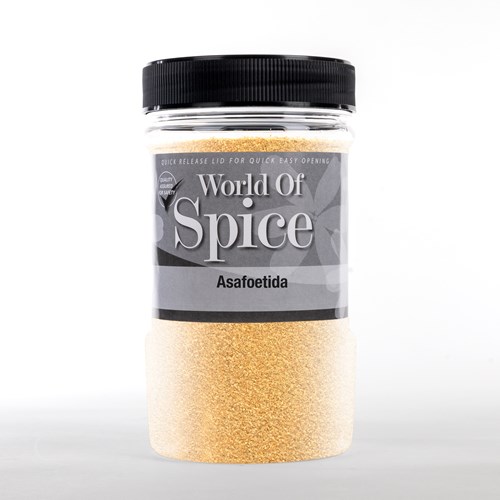 Asafoetida 1492