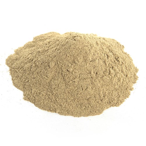 Pepper White Ground 1045