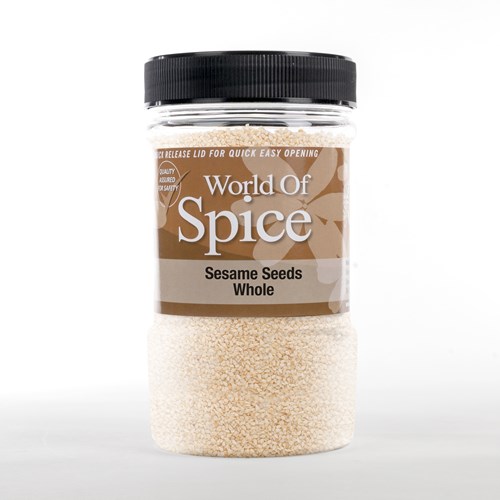 Sesame Seeds Whole 1380