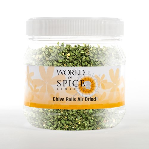 Chive Rolls Air Dried 3050