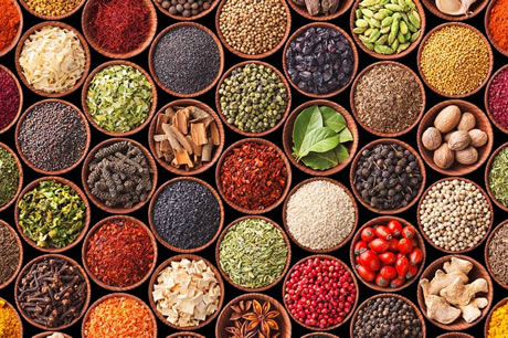 Ultimate Spice Guide