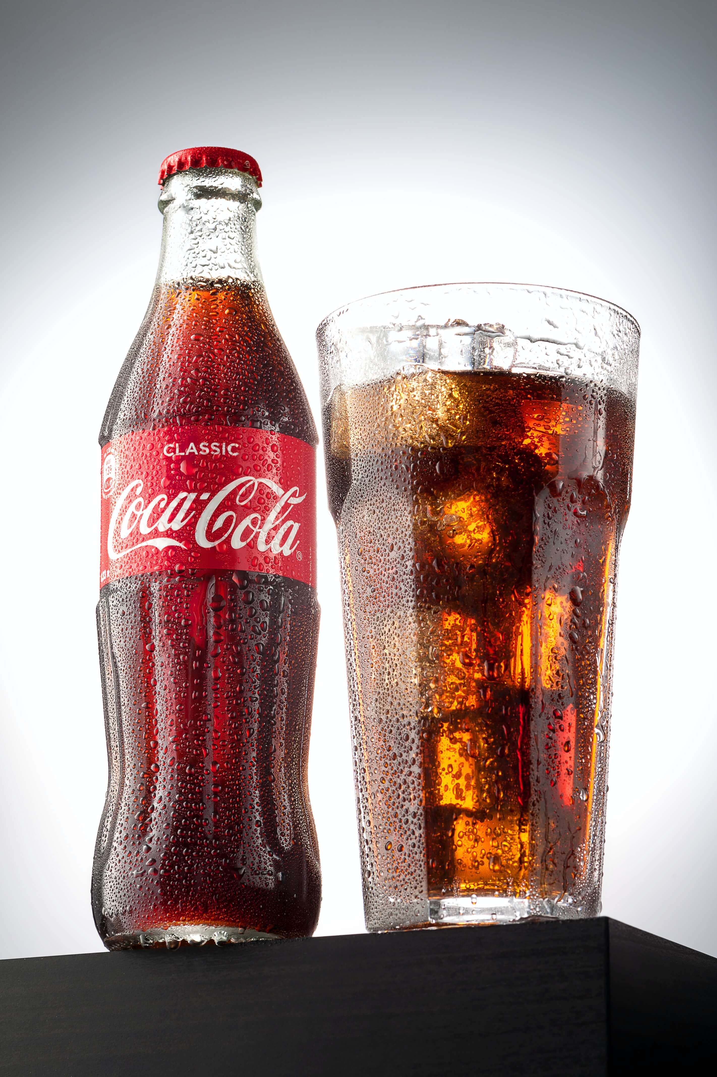 An image of Coca Cola to represent using it as Seasoning in Bulk within cooking.