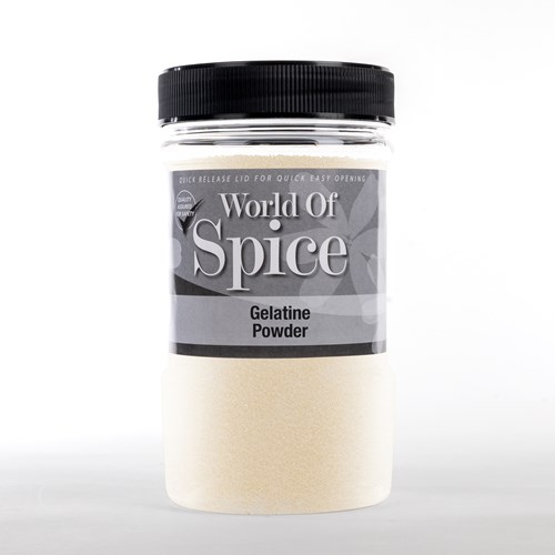 Gelatine Powder 1550