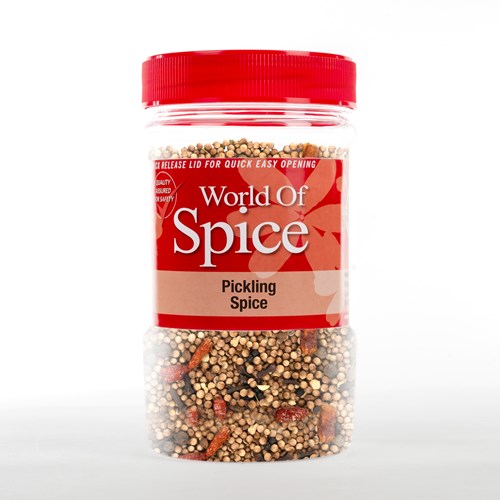 Pickling Spice 1345