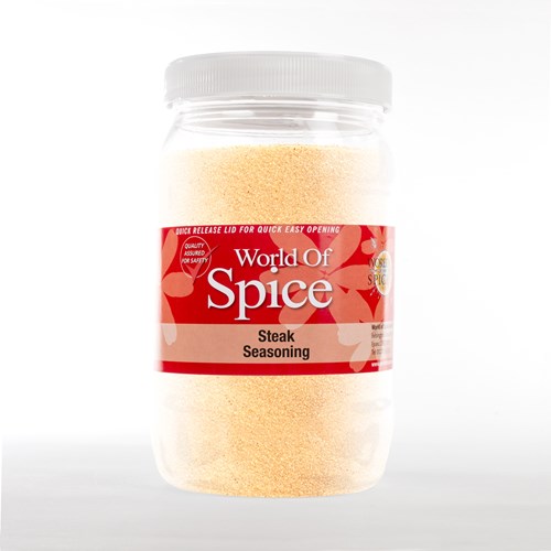Steak Seasoning 1406