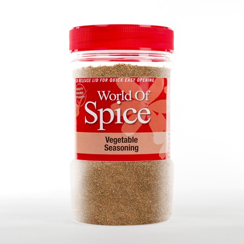 Vegetable Seasoning 7310