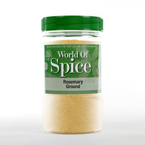 Rosemary Ground 3235