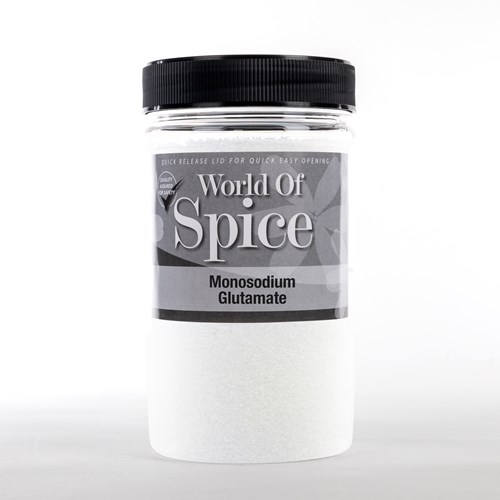 Monosodium Glutamate 1525