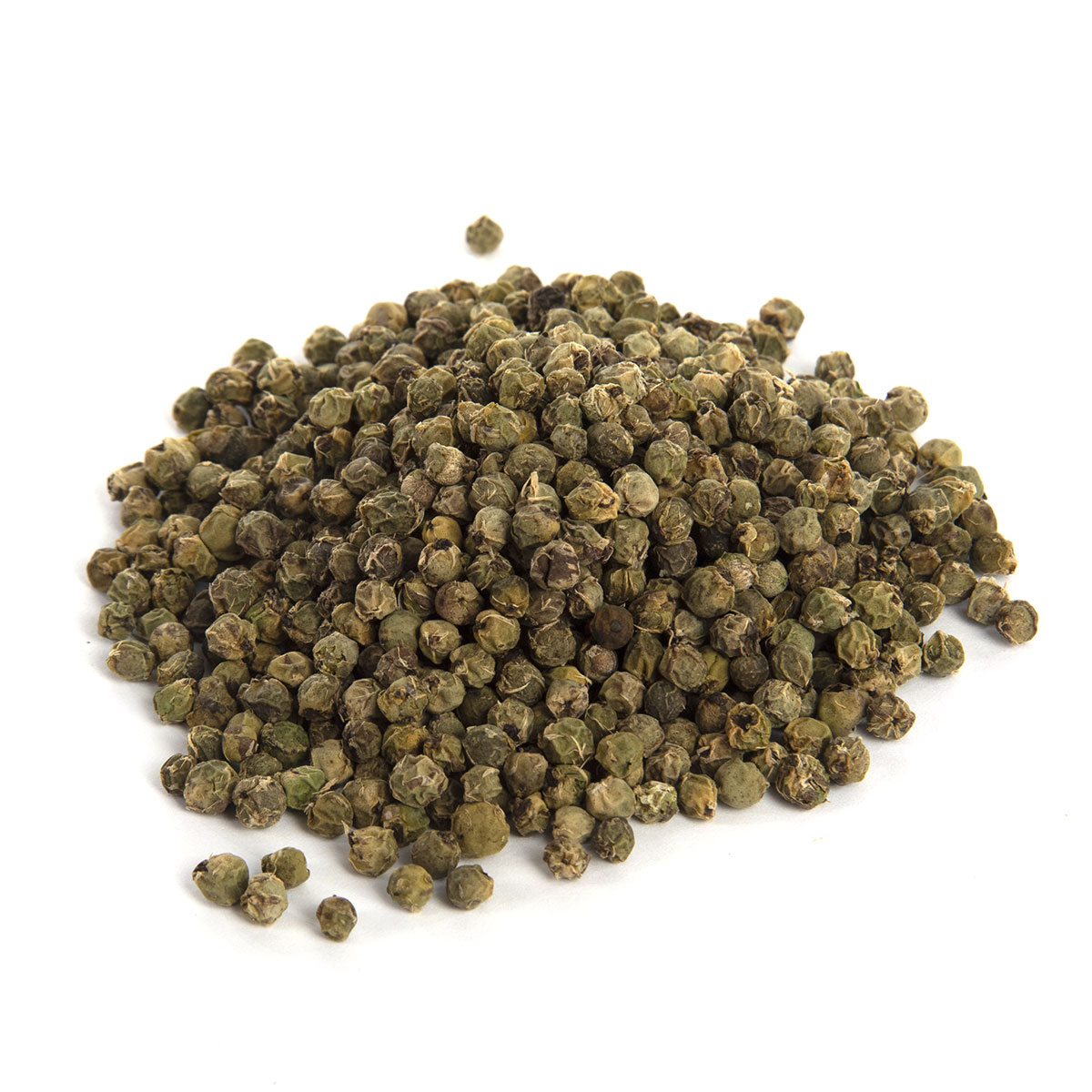 1020 Pepper Green Whole Herbs Spices and Seasonings High Quality
