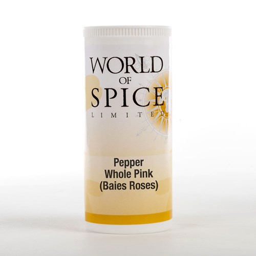 Pepper Whole Pink(Baies Roses) 1035