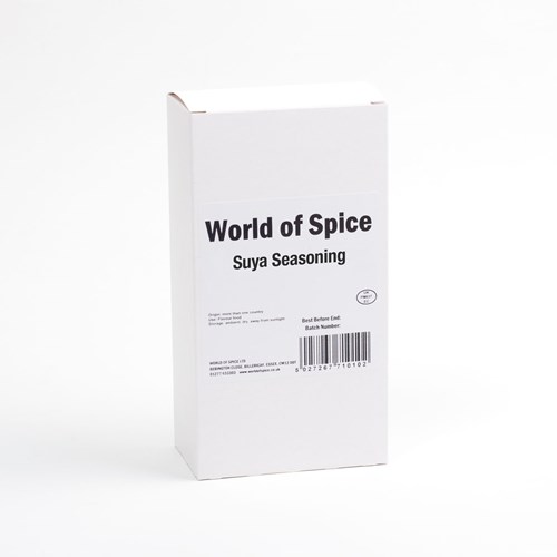 Suya Seasoning 7924