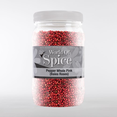 Pepper Whole Pink(Baies Roses) 1035