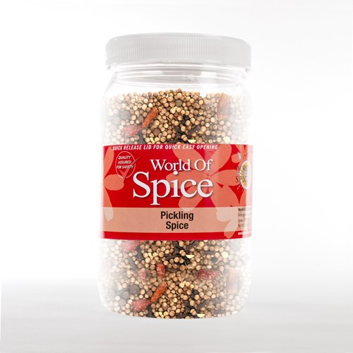 Pickling Spice 1345