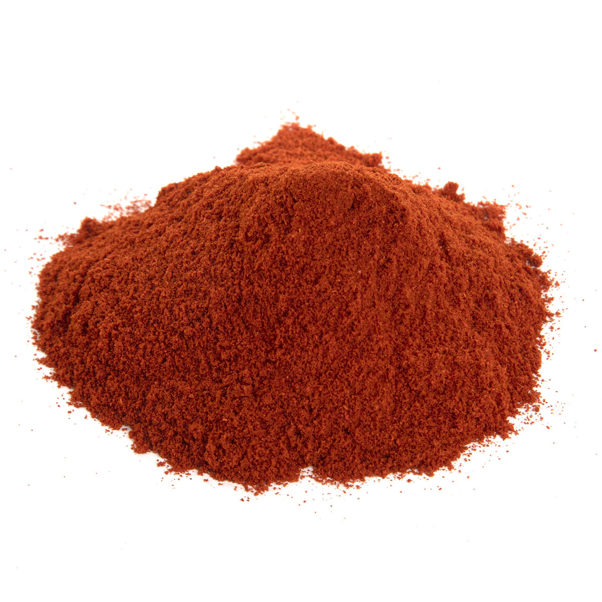 Spanish Herbs And Spices