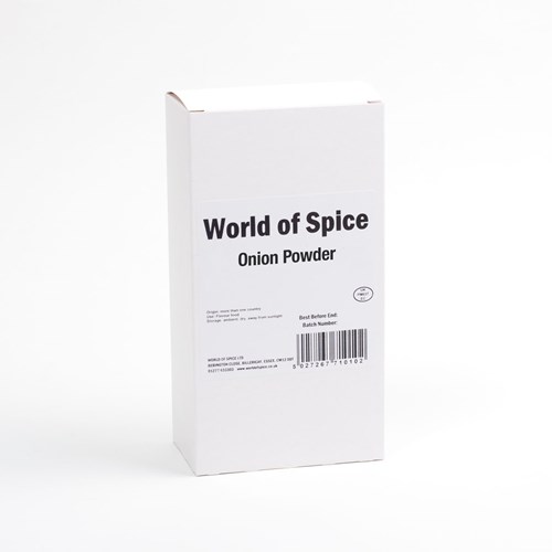 Onion Powder 1330