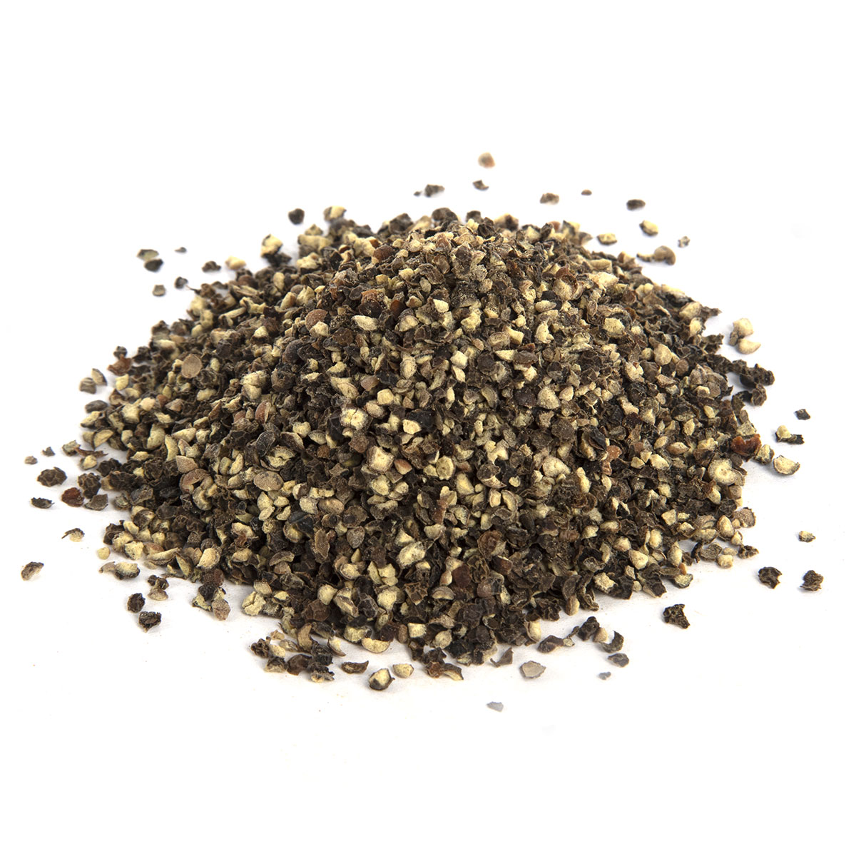 Spice Company Online - Pepper Black Cracked