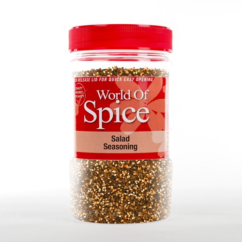Salad Seasoning 1580