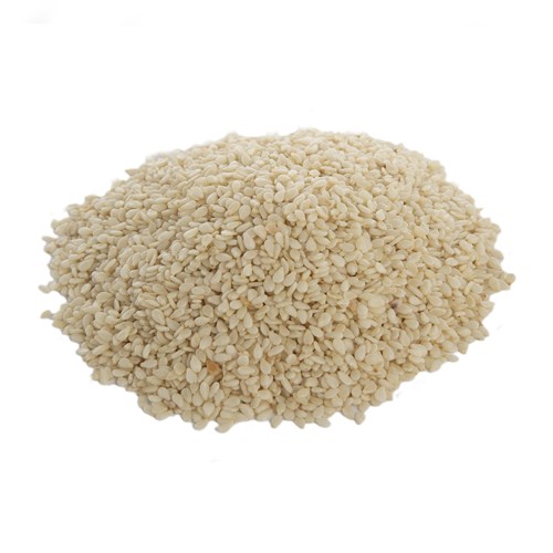 Sesame Seeds Whole 1380
