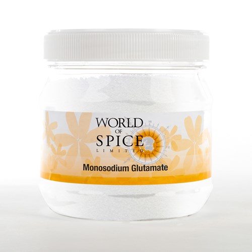 Monosodium Glutamate 1525