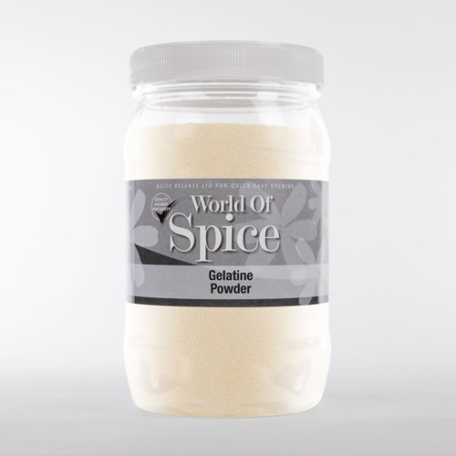 Gelatine Powder 1550