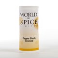Pepper Black Cracked 1005