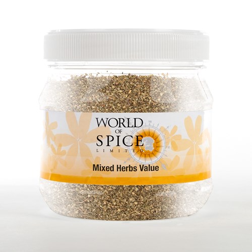 Mixed Herbs Value 3194