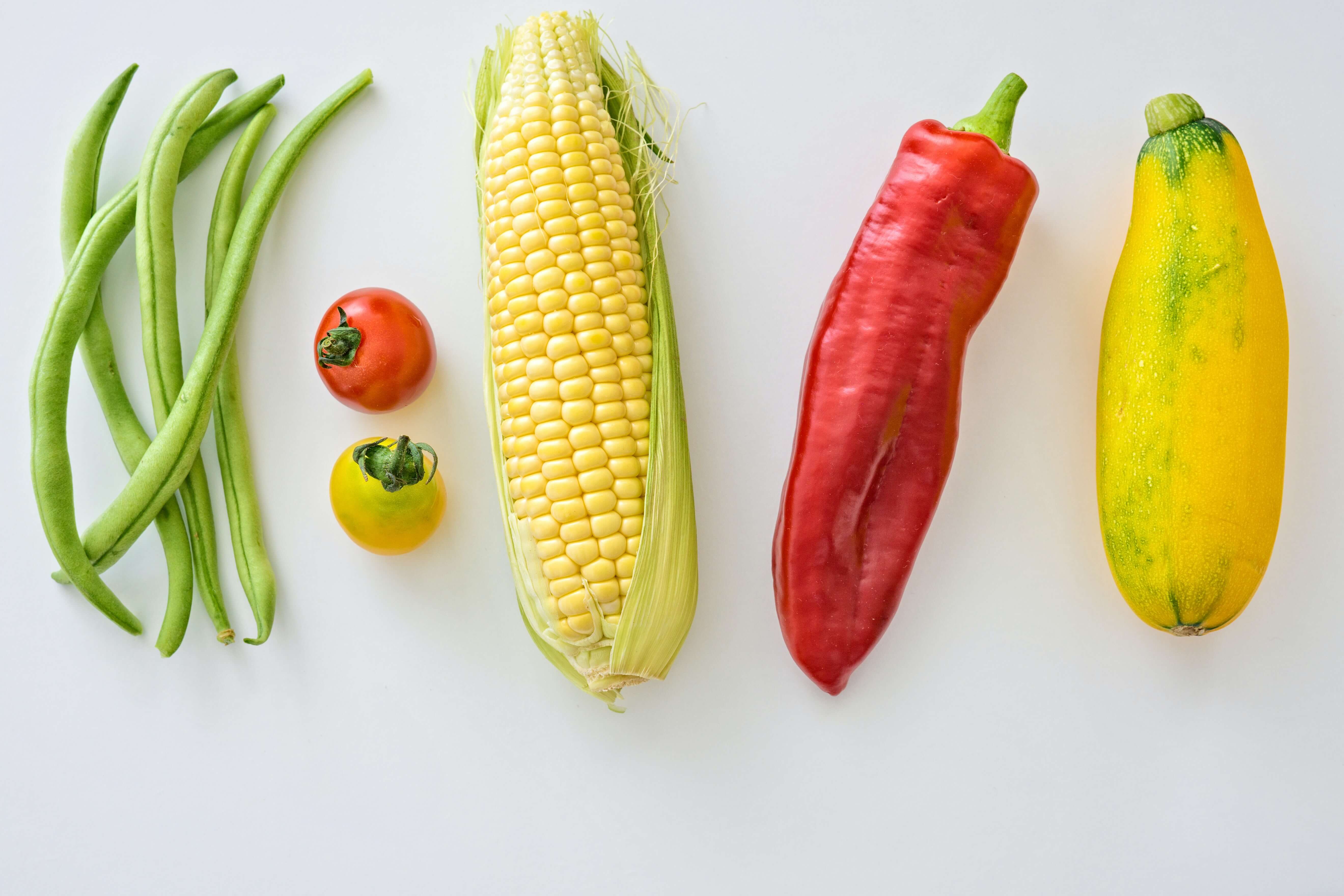 Bulk Seasoning Suppliers Discuss the Benefits of a Vegetarian Diet.