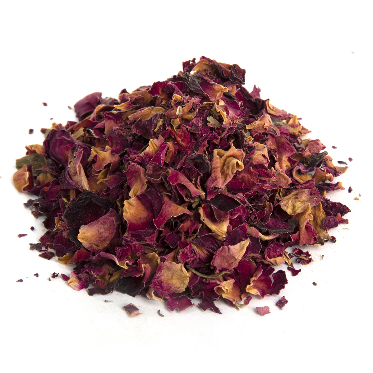 3237 Rose Petals Herbs Spices and Seasonings High Quality World