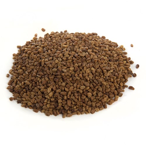 Fenugreek Whole 1255