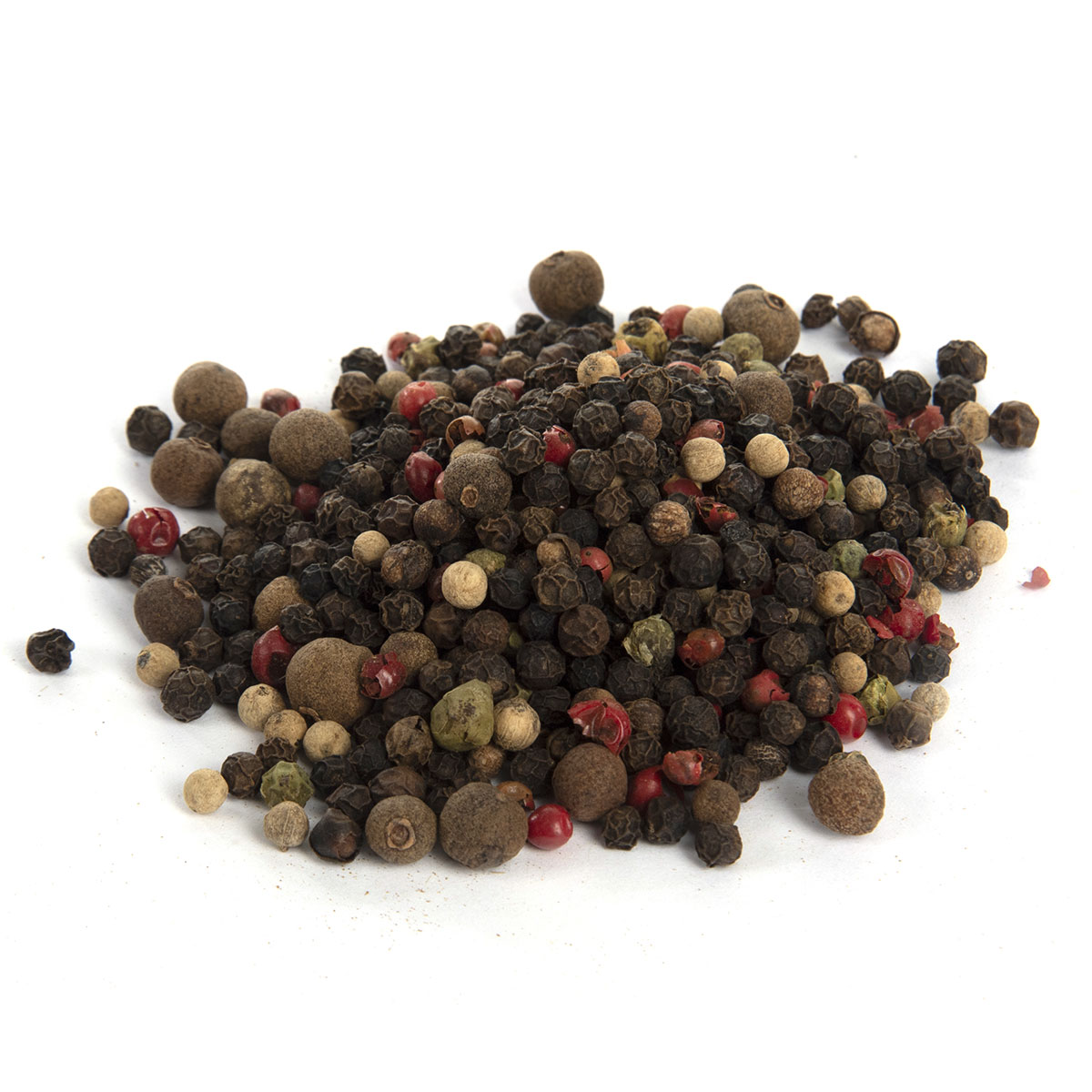 Buy Spices in Bulk - Five Pepper Seasoning