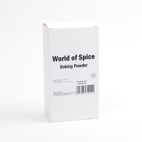 Baking Powder 1480
