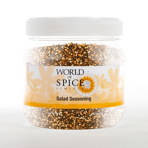 Salad Seasoning 1580