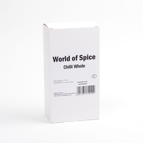 Chilli Whole 1130