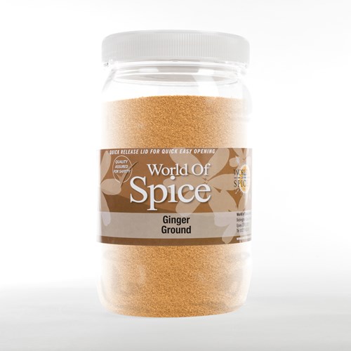 Ginger Ground 1275