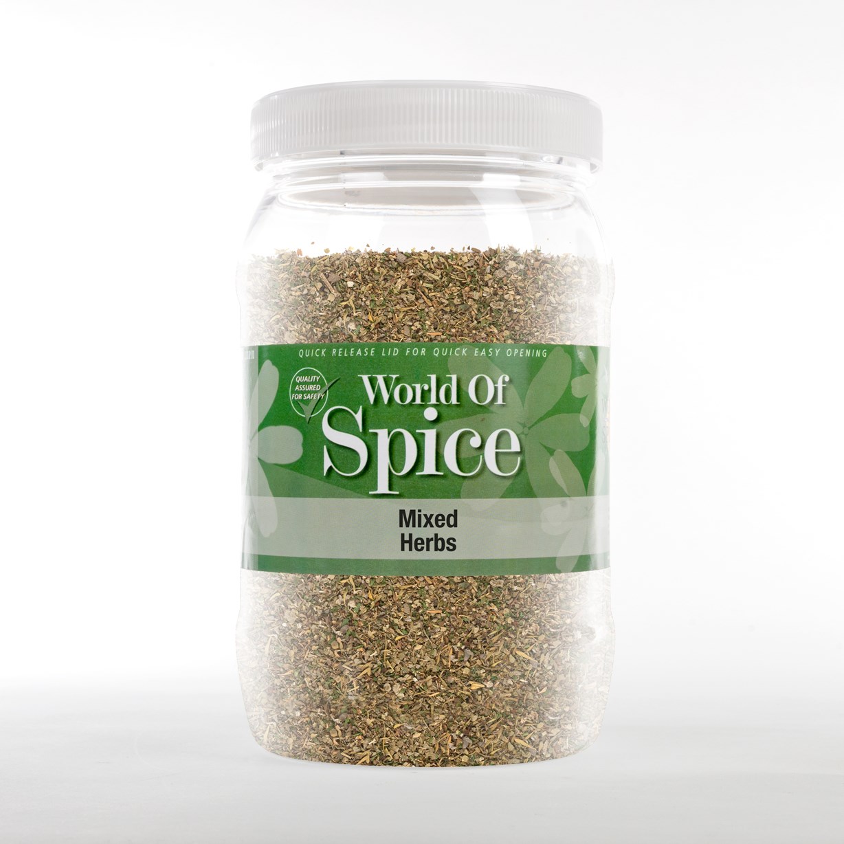 3195 Mixed Herbs Herbs Spices and Seasonings High Quality World of Spice 3195 Mixed Herbs Herbs Spices and Seasonings High Quality World of Spice