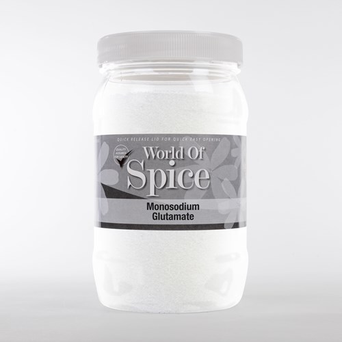 Monosodium Glutamate 1525