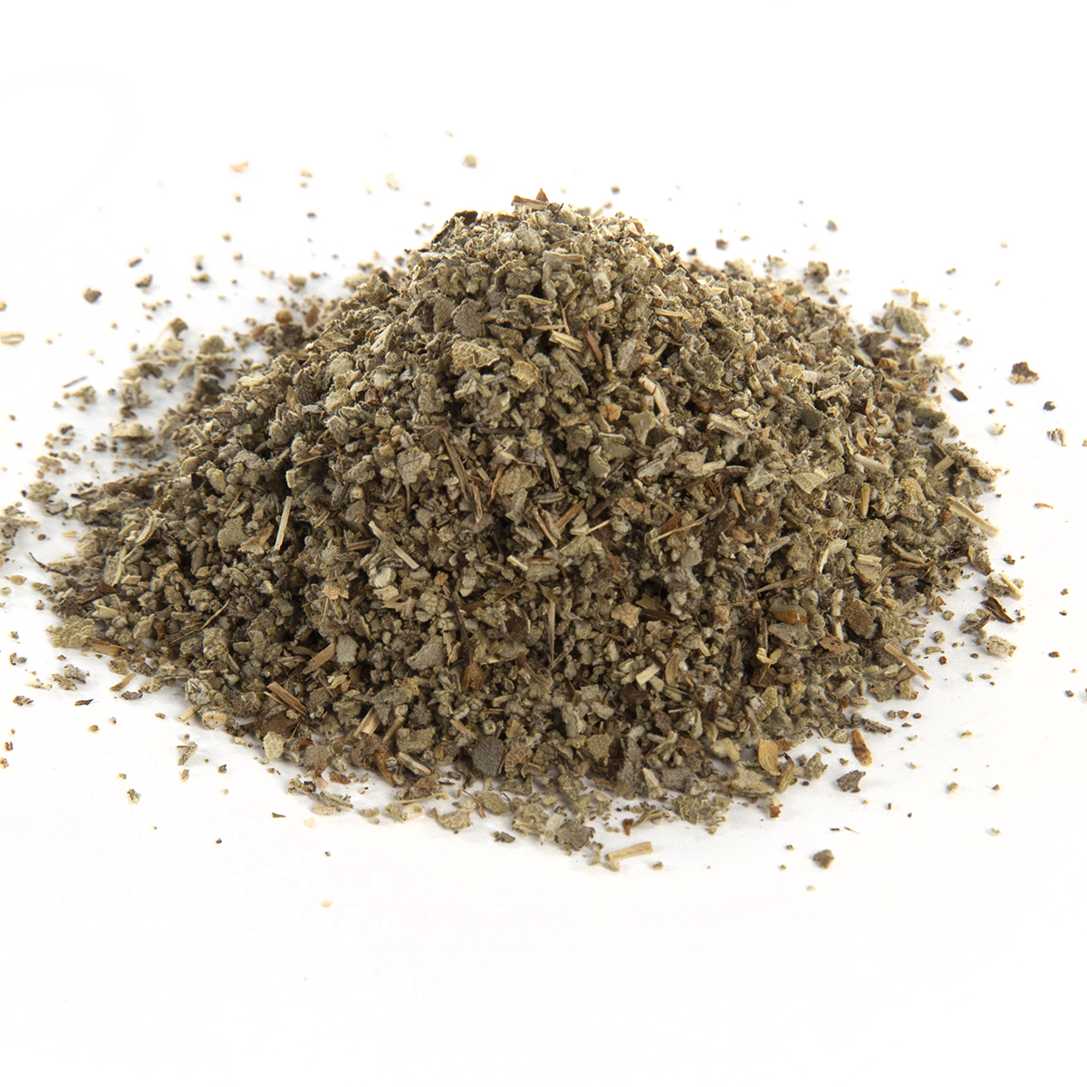 Bulk herbs - sage rubbed