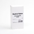 Garlic Granules 26/40 1265