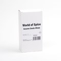 Sesame Seeds Whole 1380