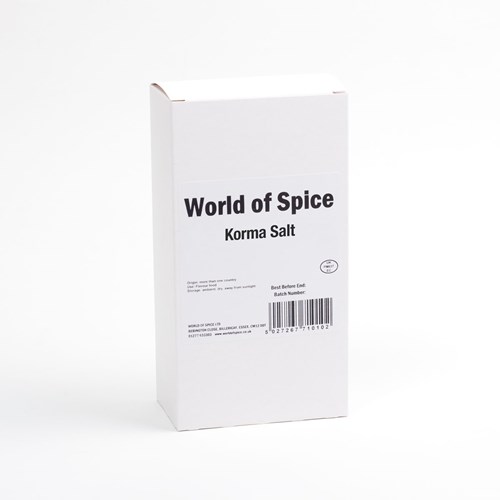 Korma Salt 1208