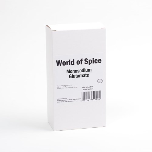 Monosodium Glutamate 1525