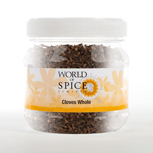 Cloves Whole 1155
