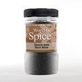 Sesame Seed Black Whole 1383