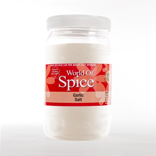 Garlic Salt 1445