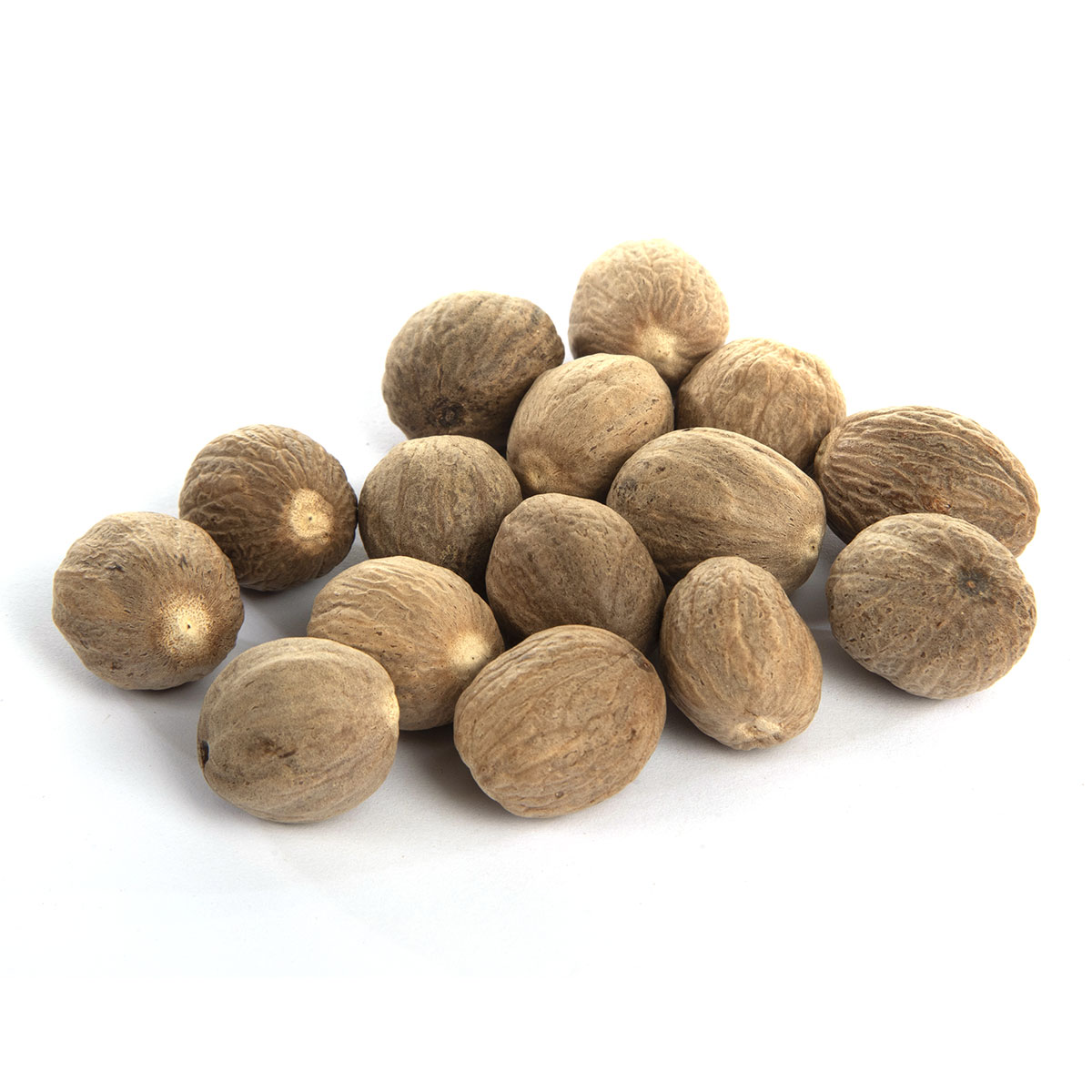 Buy Spices Online - Nutmegs Whole