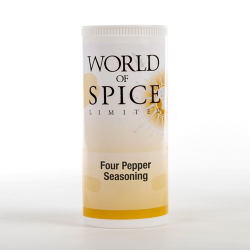 Four Pepper Seasoning 1027