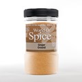 Ginger Ground 1275