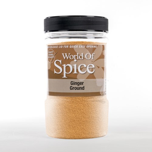 Ginger Ground 1275